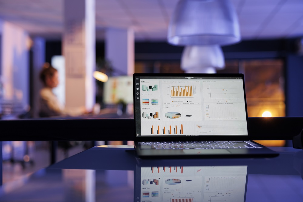 Aktualizacja, zadbaj o stronę www